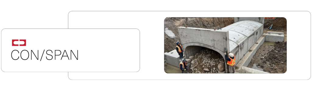 conspan